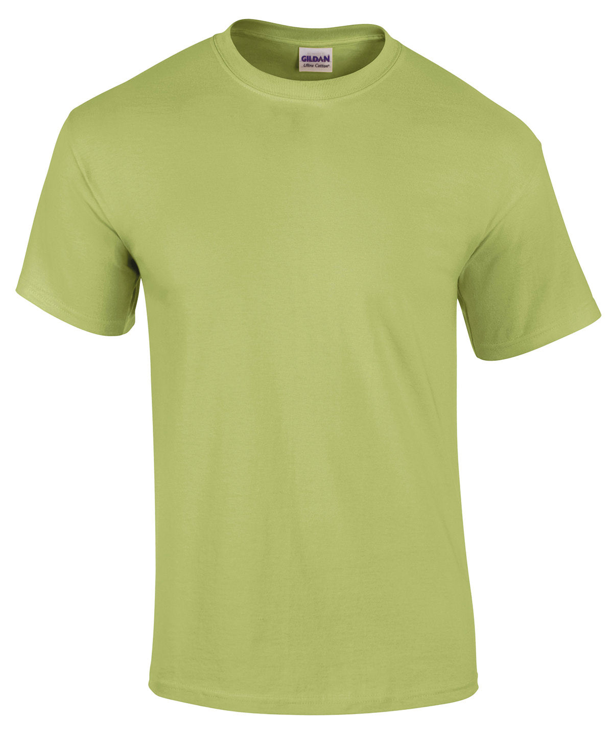 Stuttermabolir - Ultra Cotton™ Adult T-shirt