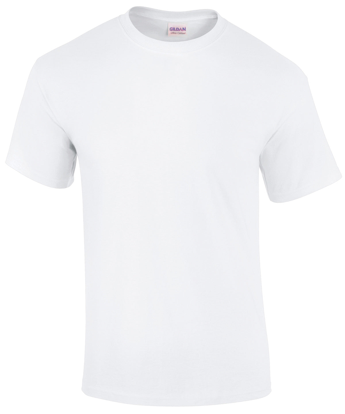 Stuttermabolir - Ultra Cotton™ Adult T-shirt