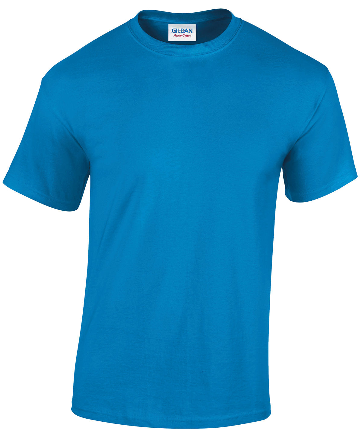 Stuttermabolir - Heavy Cotton™ Adult T-shirt