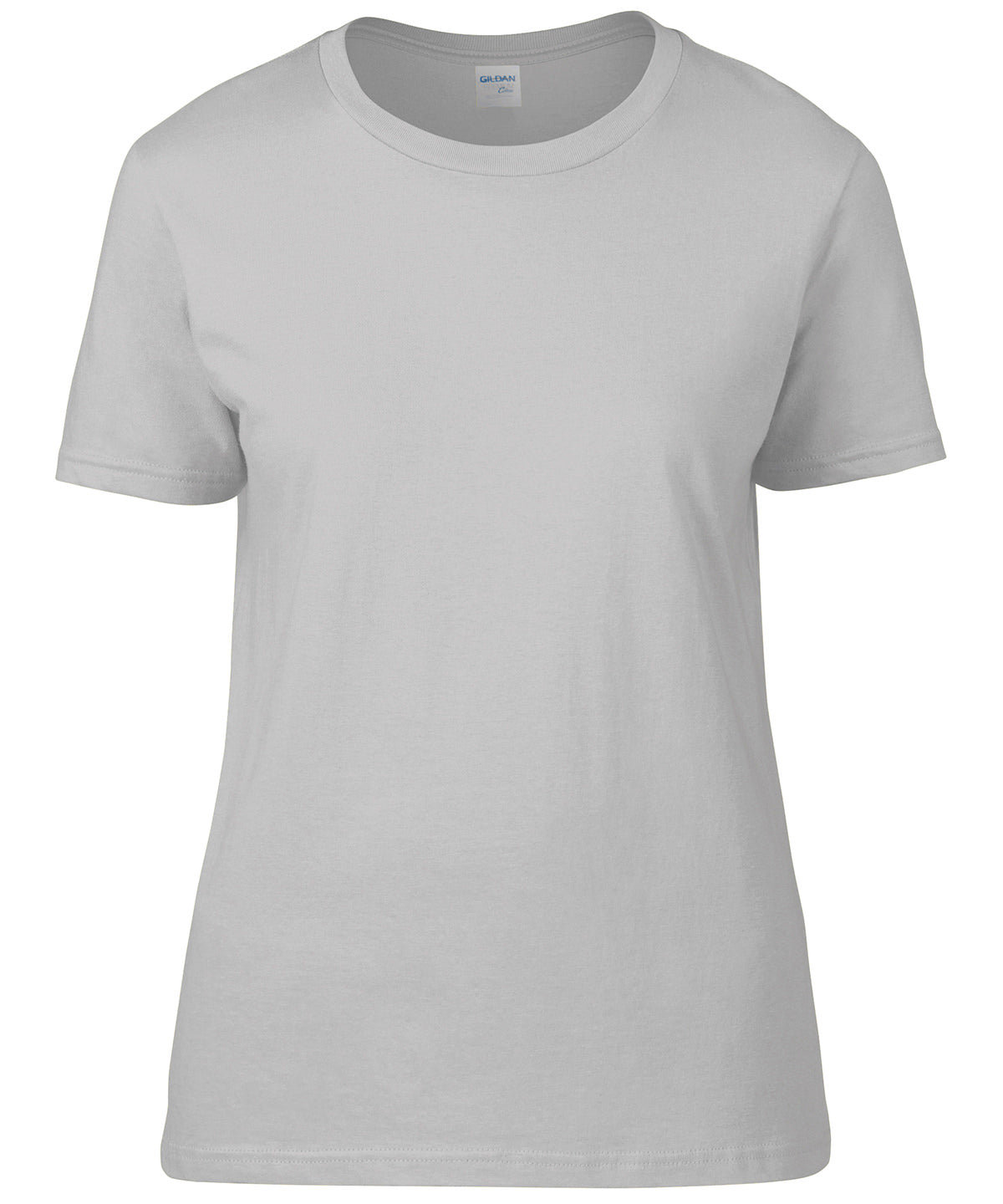 Stuttermabolir - Women's Premium Cotton® RS T-shirt