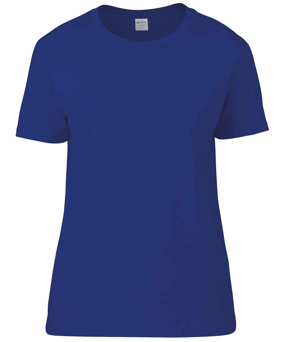 Stuttermabolir - Women's Premium Cotton® RS T-shirt