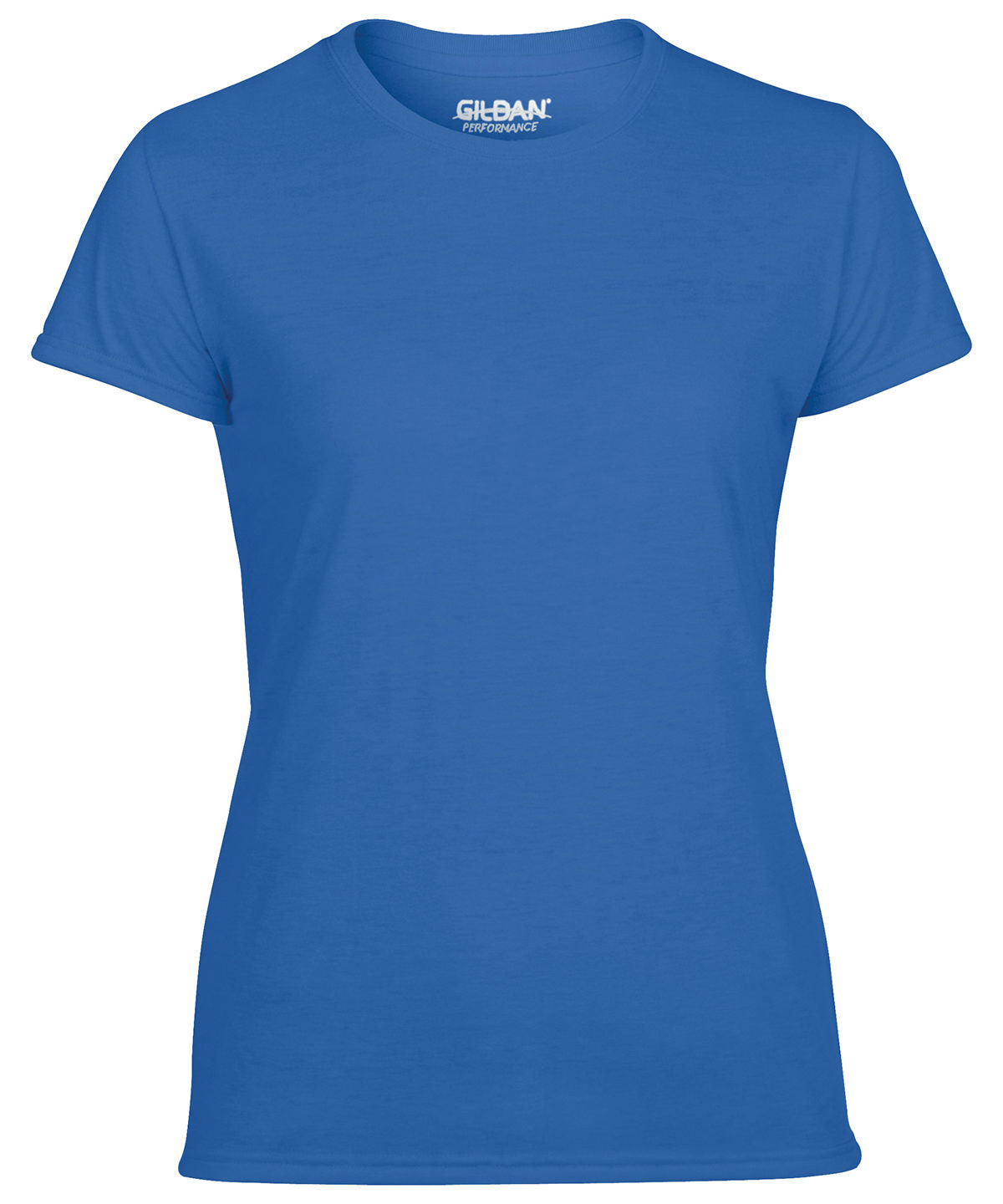 Stuttermabolir - Women's Gildan® Performance® T-shirt