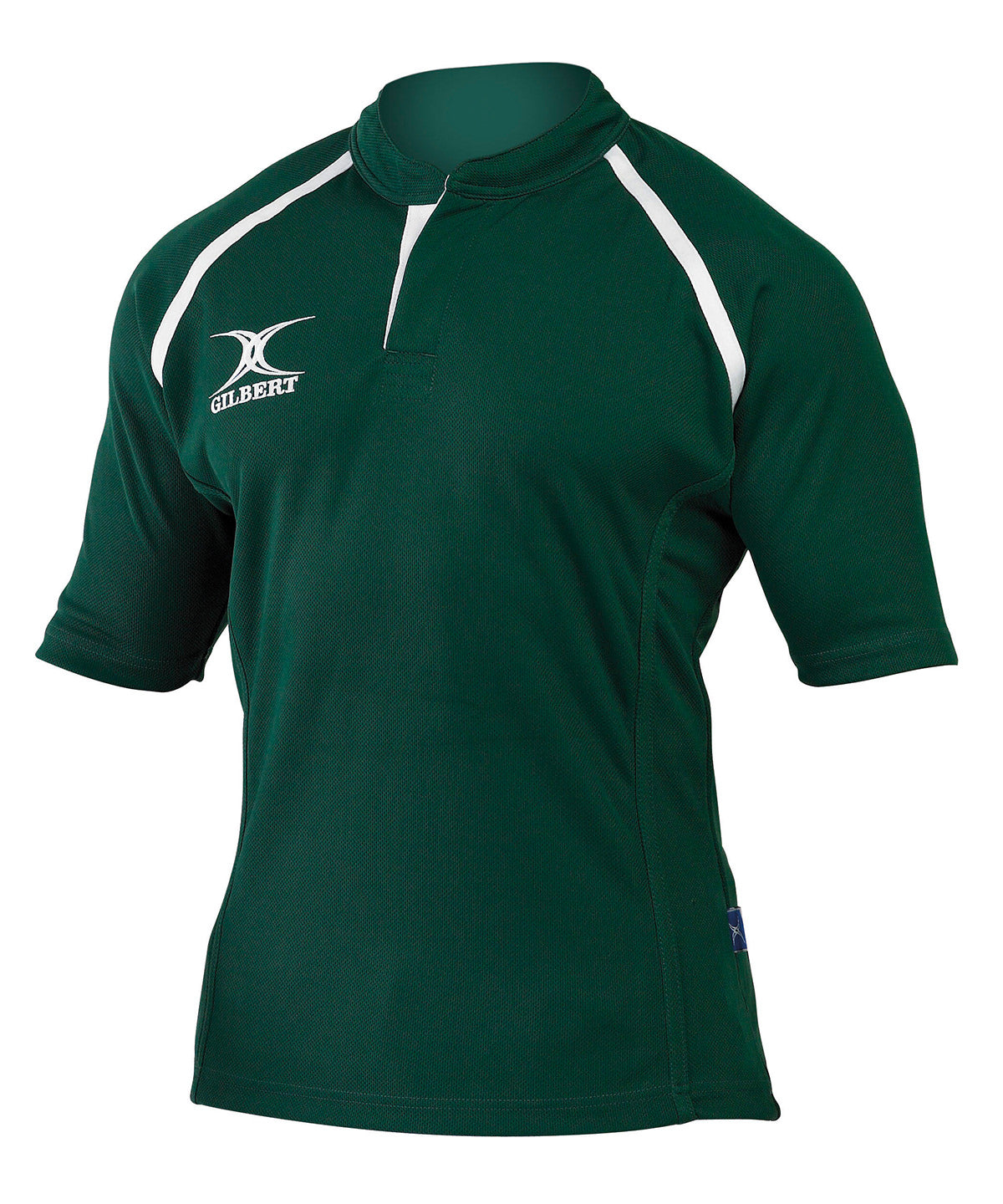 Stuttermabolir - Adult Xact Match Shirt