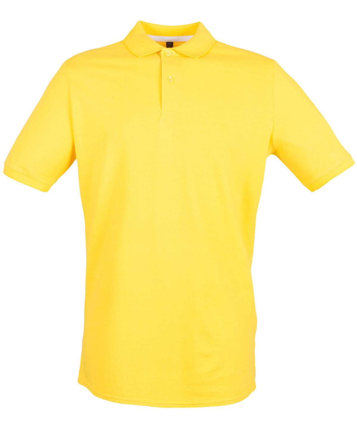 Pólóbolir - Micro-fine Piqué Polo Shirt