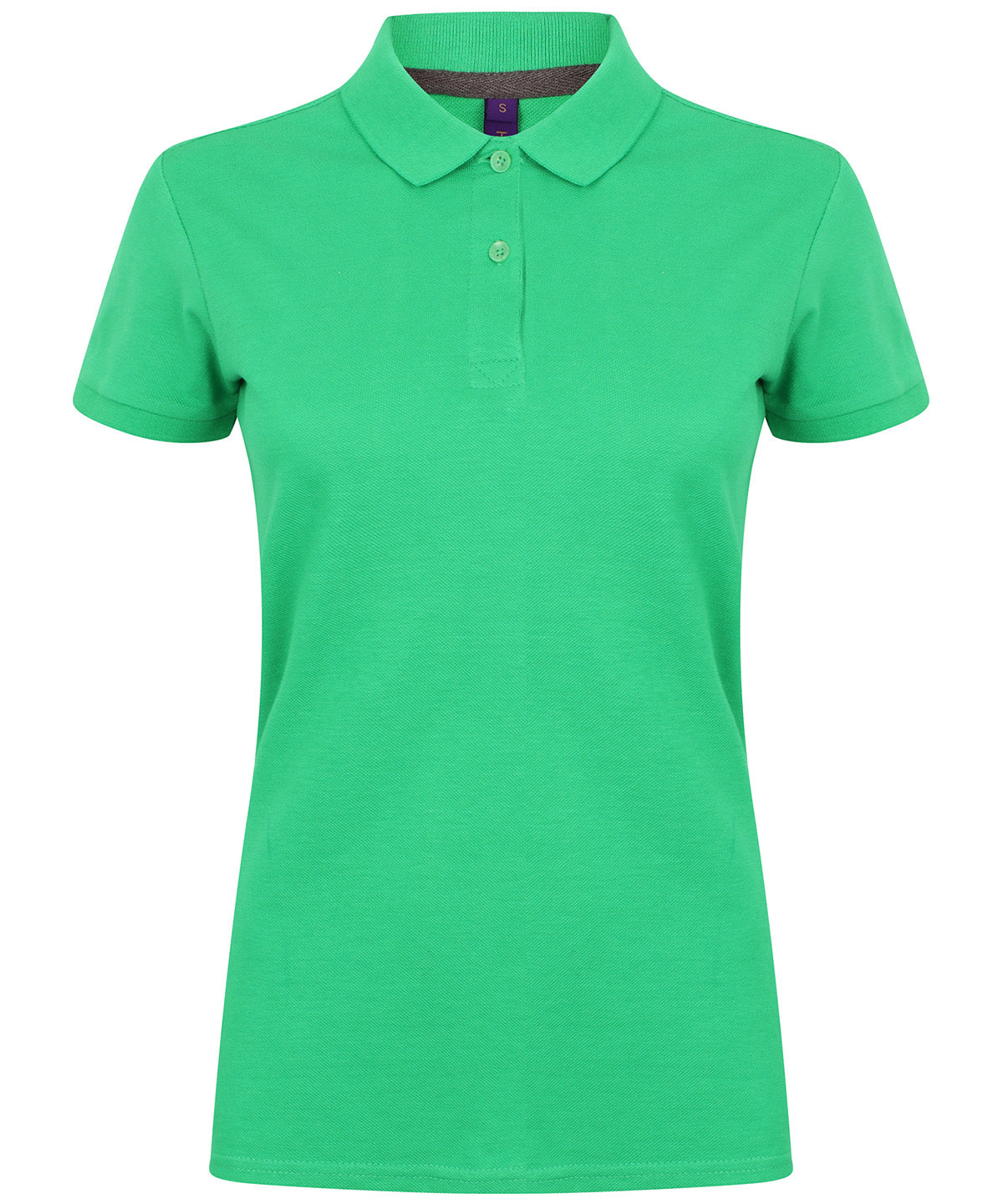 Pólóbolir - Women's Micro-fine Piqué Polo Shirt