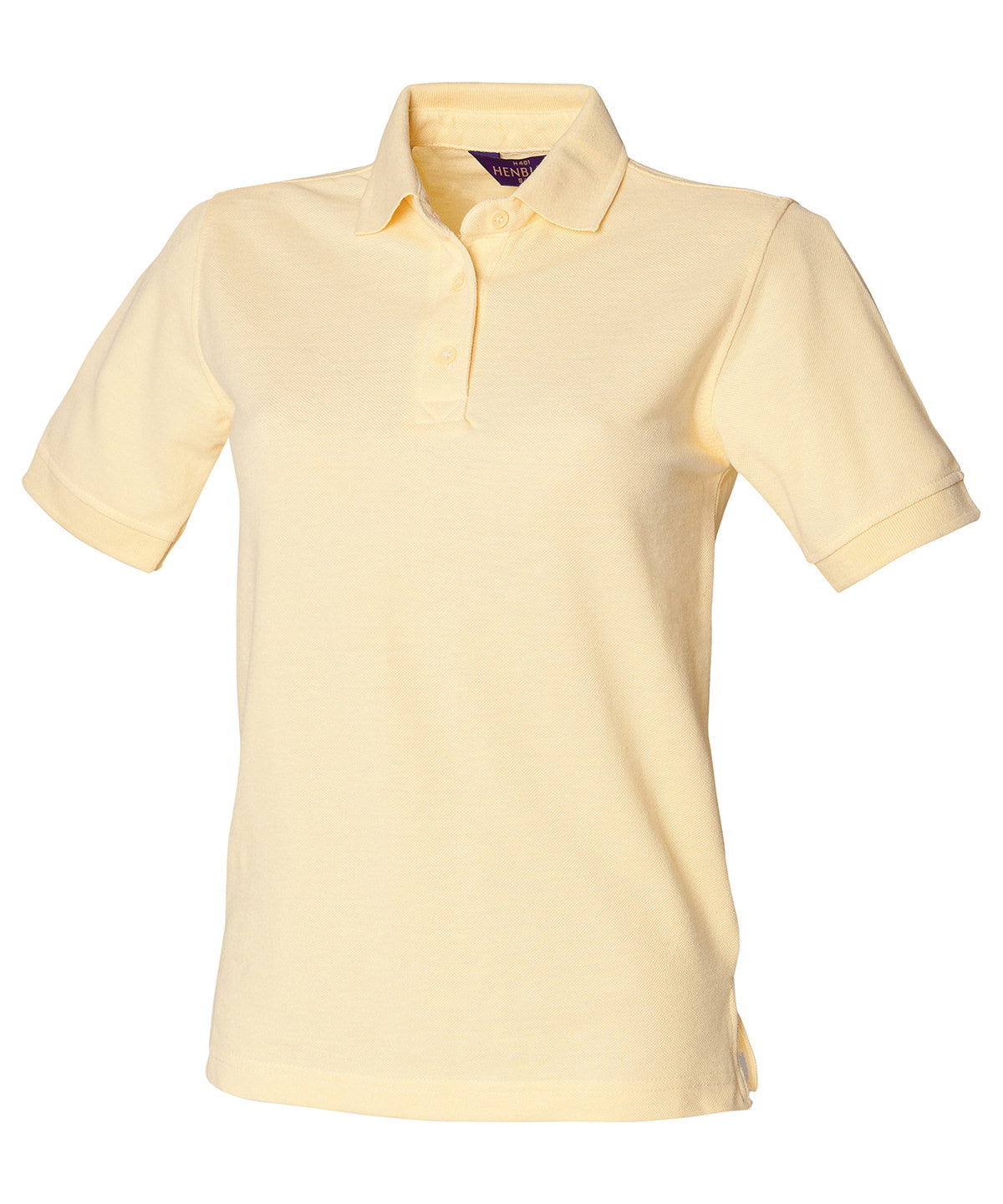 Pólóbolir - Women's 65/35 Polo Shirt