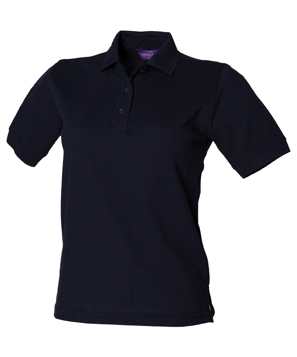 Pólóbolir - Women's 65/35 Polo Shirt