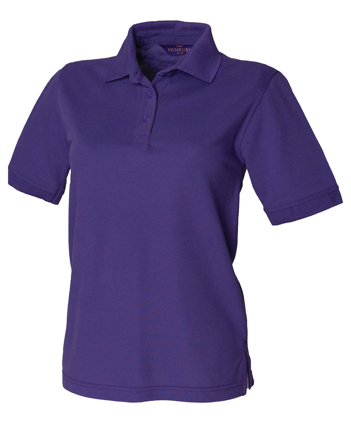 Pólóbolir - Women's 65/35 Polo Shirt