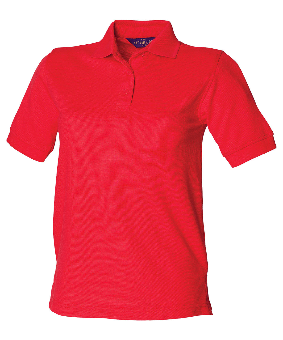 Pólóbolir - Women's 65/35 Polo Shirt