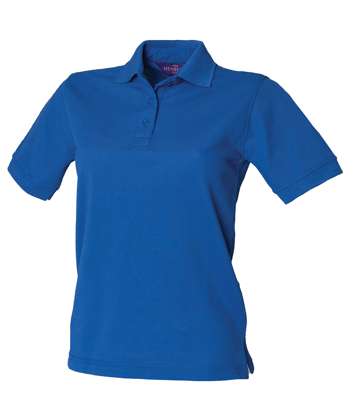 Pólóbolir - Women's 65/35 Polo Shirt