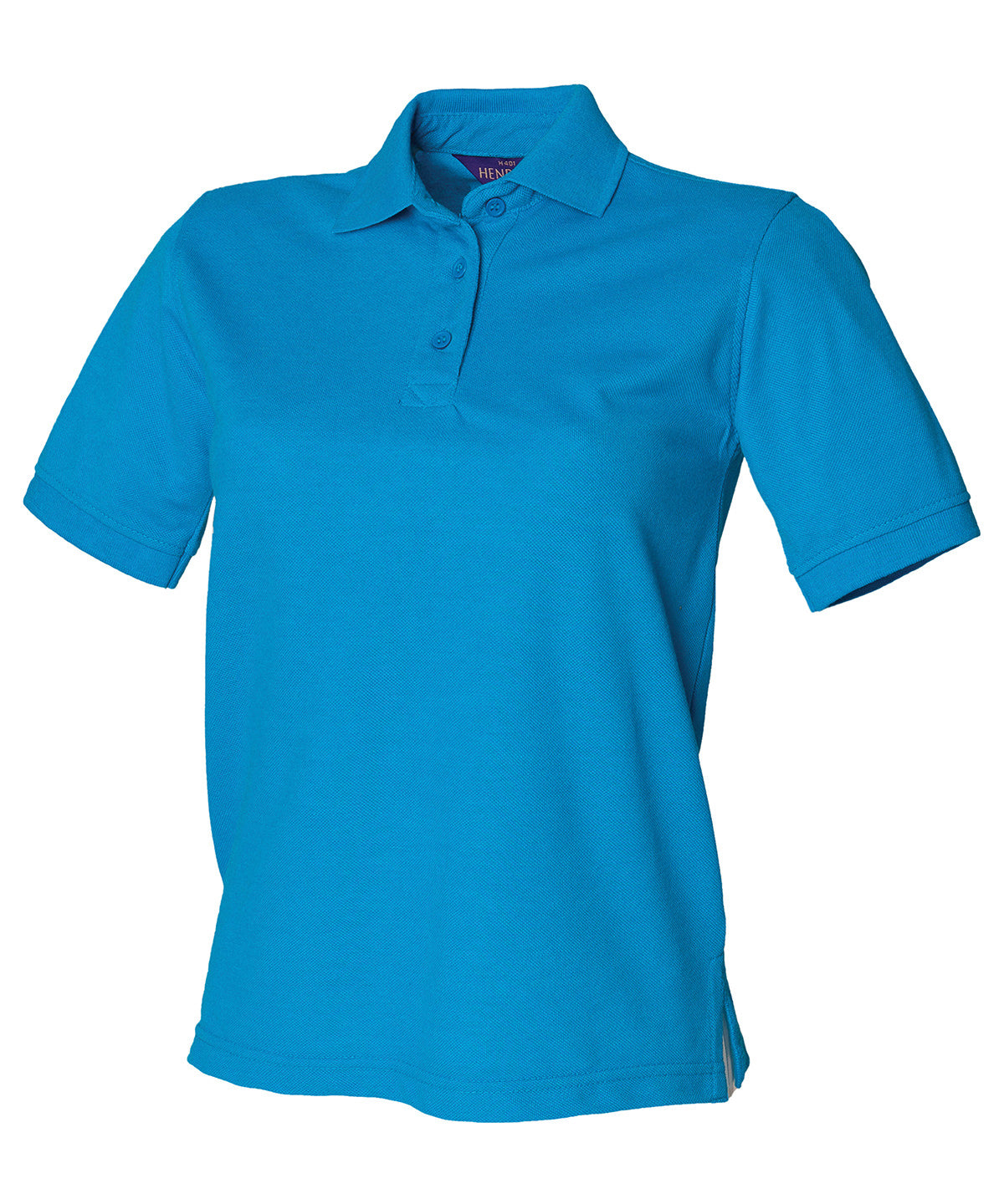 Pólóbolir - Women's 65/35 Polo Shirt