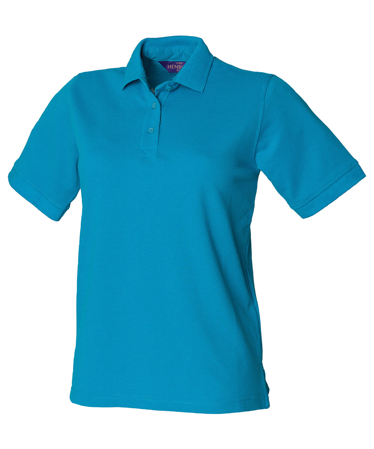 Pólóbolir - Women's 65/35 Polo Shirt