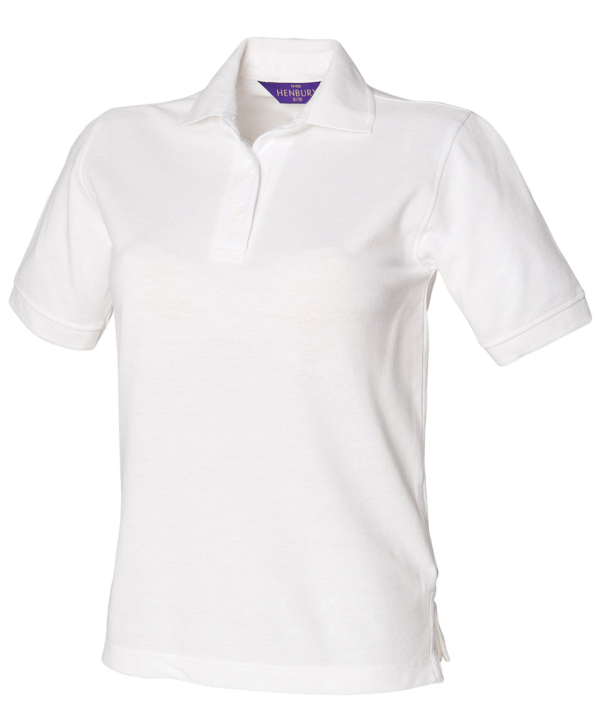 Pólóbolir - Women's 65/35 Polo Shirt