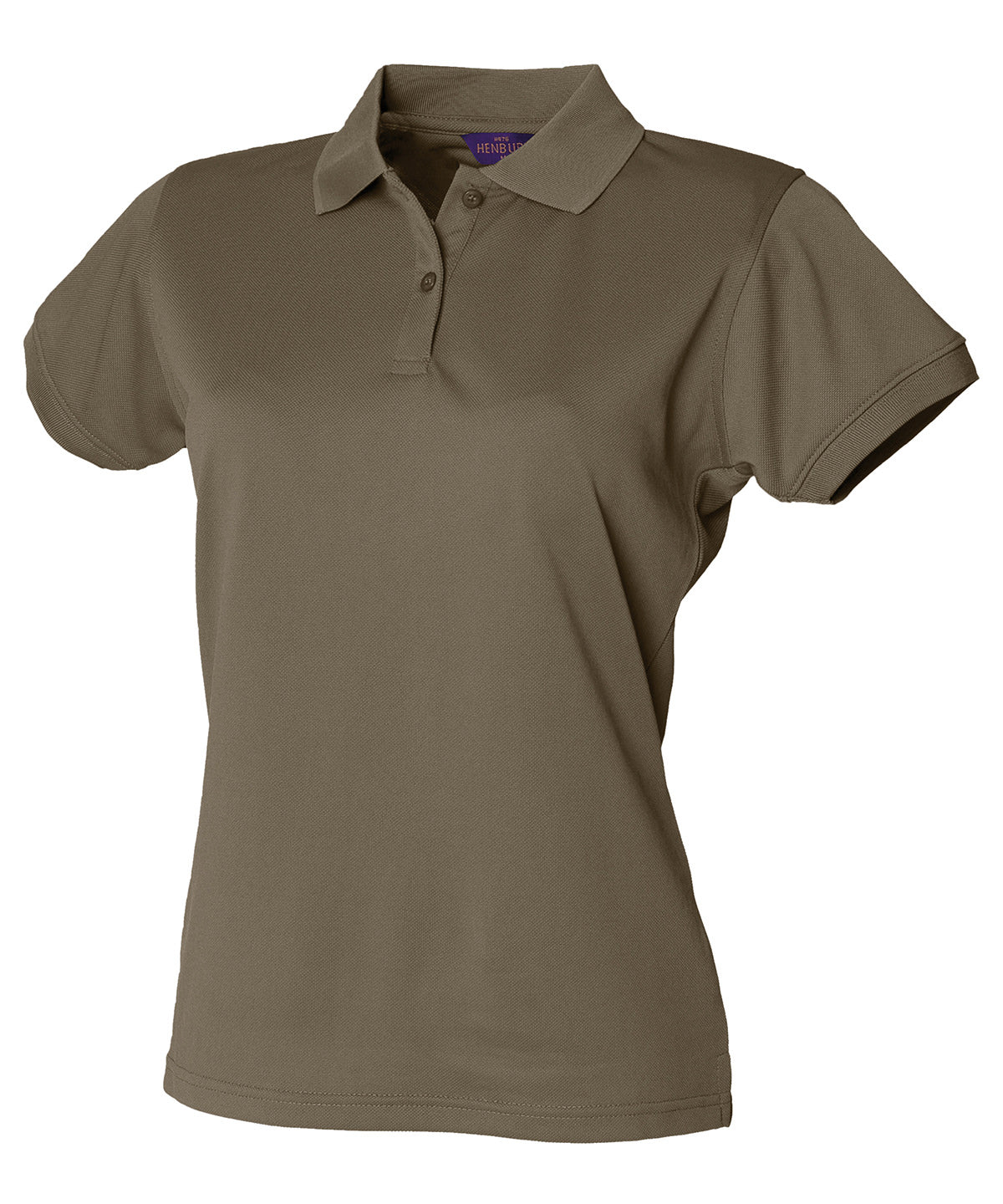 Pólóbolir - Women's Coolplus® Polo Shirt