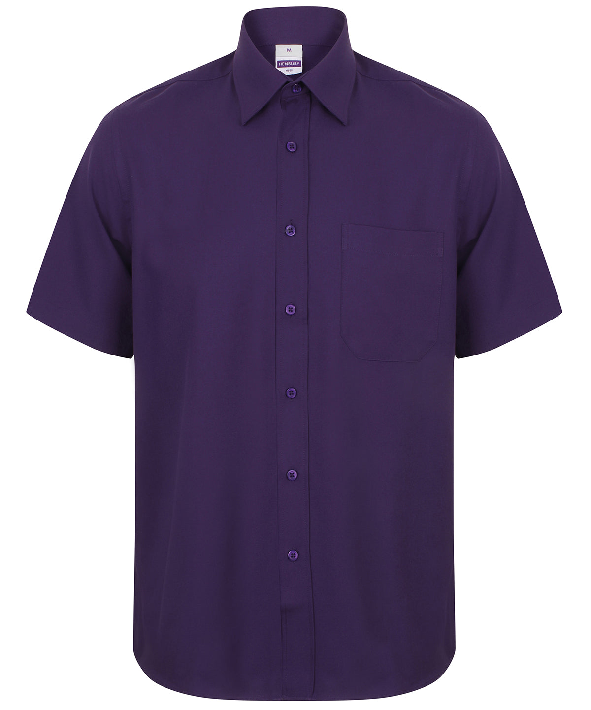 Bolir - Wicking Antibacterial Short Sleeve Shirt