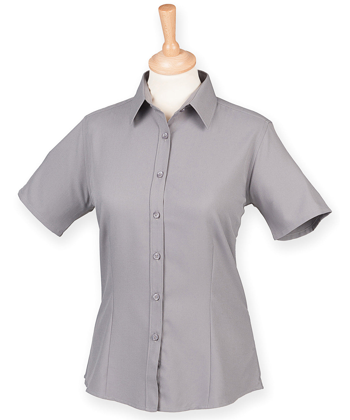 Bolir - Women's Wicking Antibacterial Short Sleeve Shirt