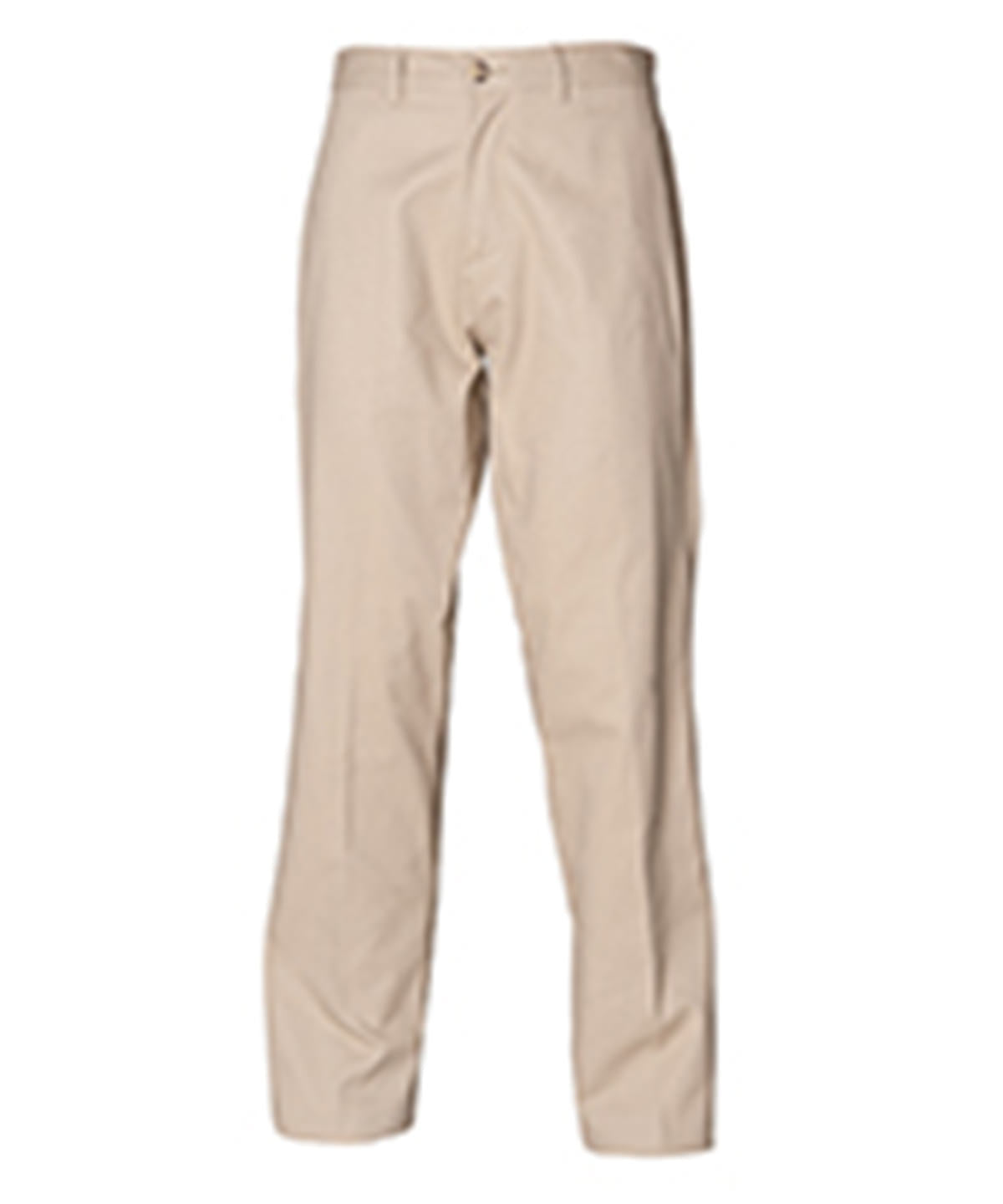 Buxur - Teflon®-coated Flat Front Chino