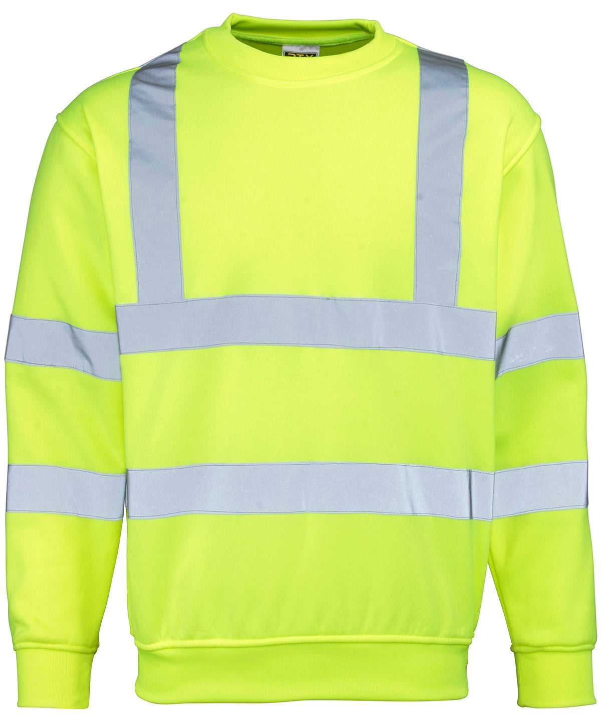 Háskólapeysur - High Visibility Sweatshirt