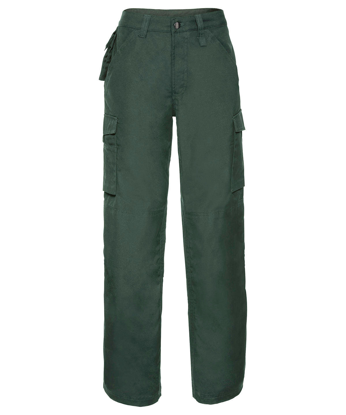 Buxur - Heavy-duty Workwear Trousers