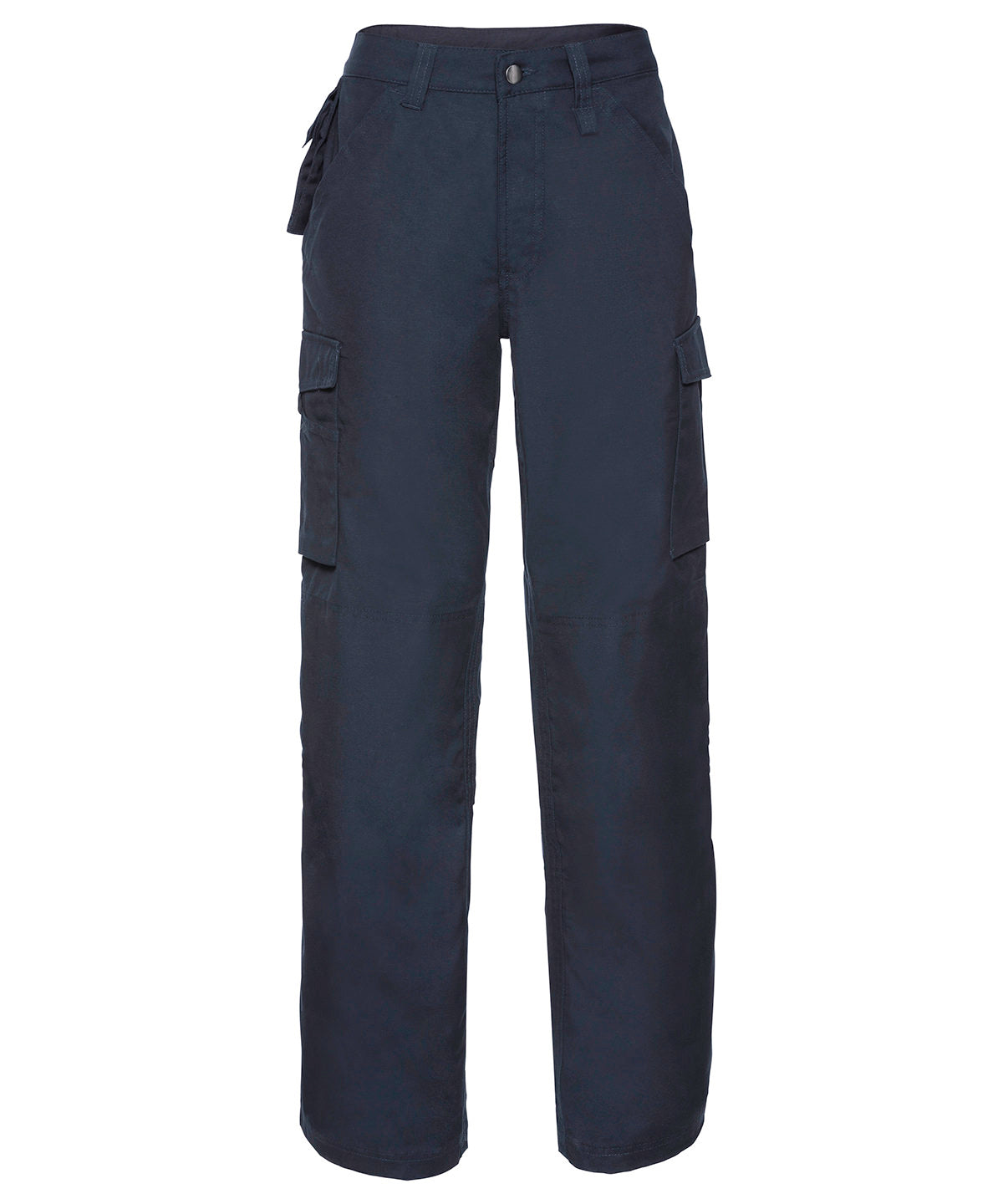 Buxur - Heavy-duty Workwear Trousers