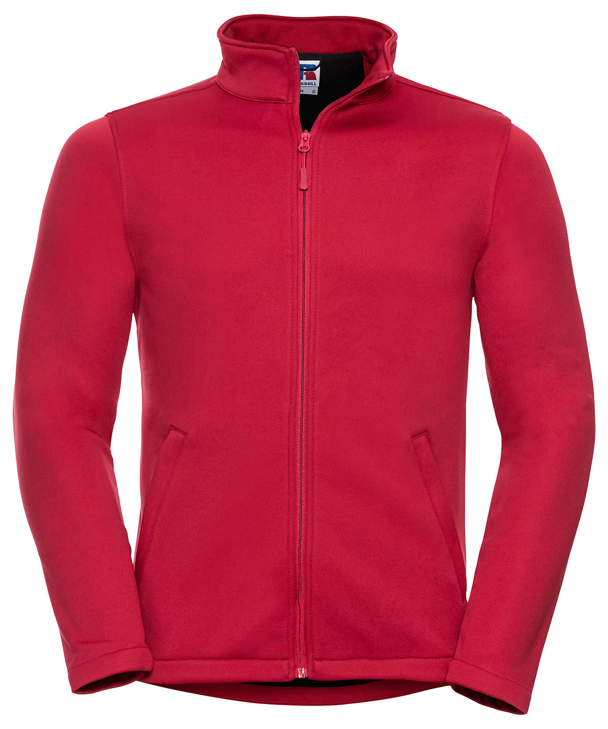 Jakkar - Smart Softshell Jacket