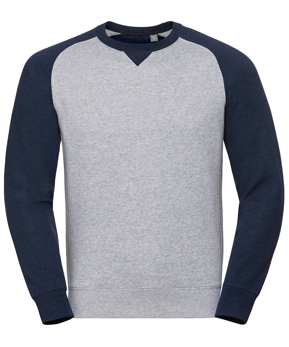 Háskólapeysur - Authentic Baseball Sweatshirt