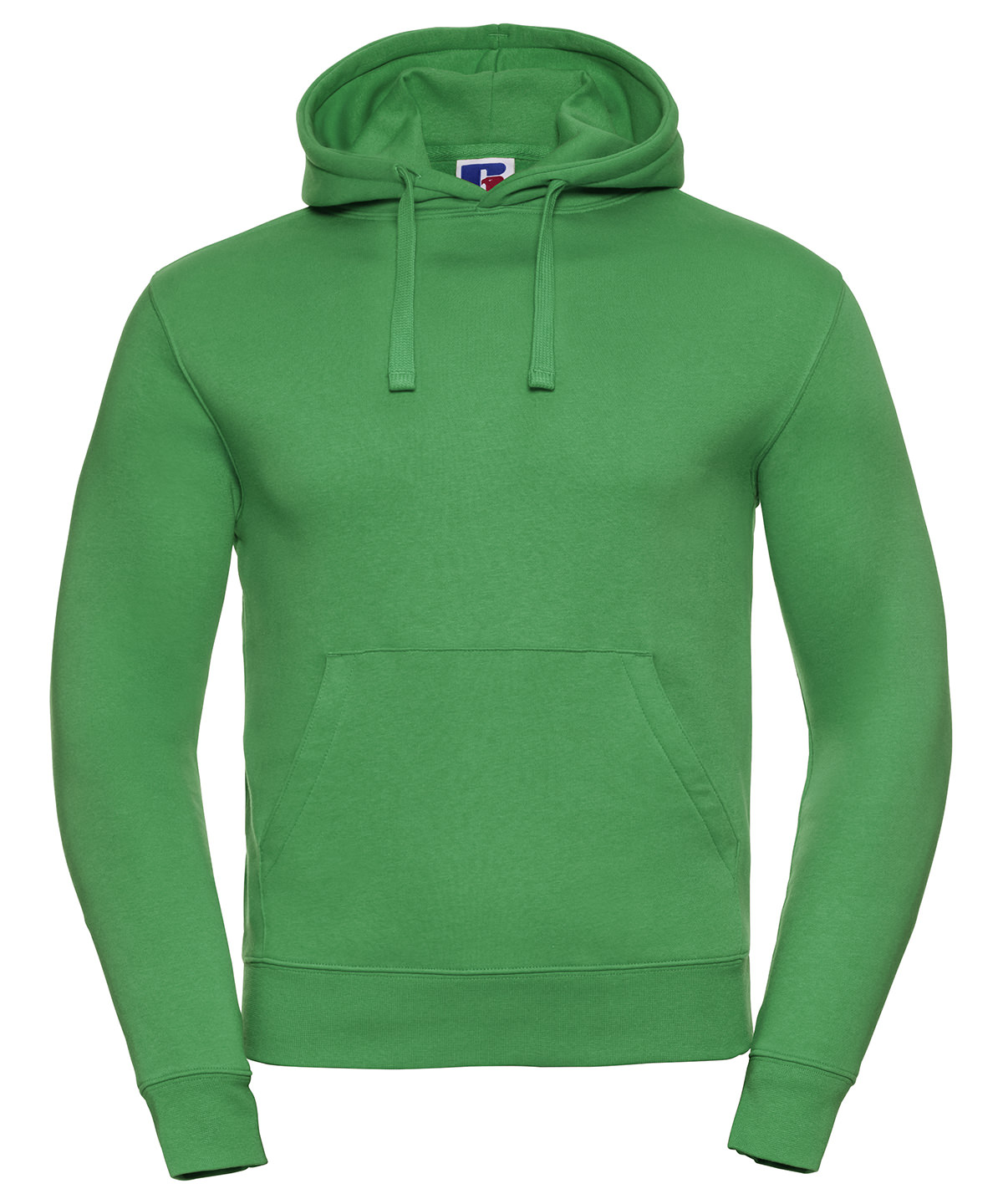 Hettupeysur - Authentic Hooded Sweatshirt