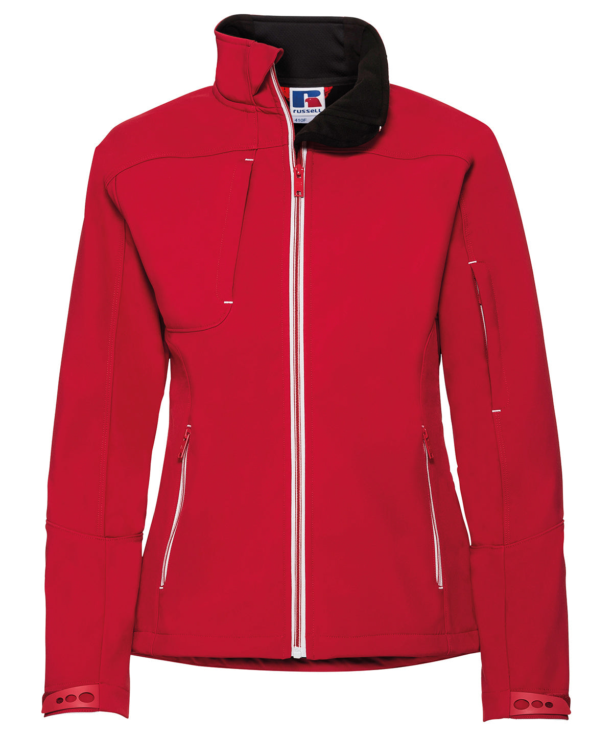 Jakkar - Women's Bionic Softshell Jacket