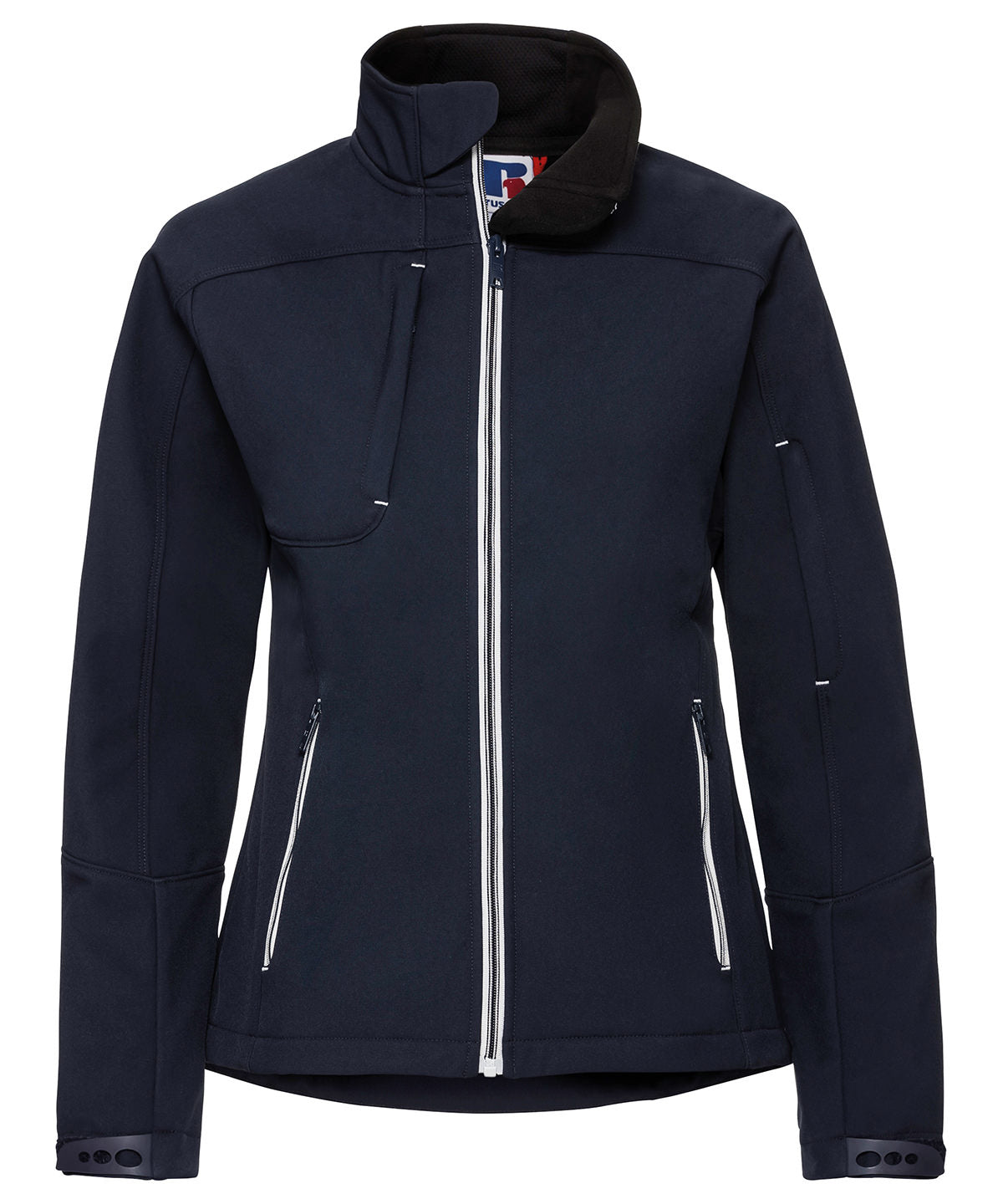 Jakkar - Women's Bionic Softshell Jacket