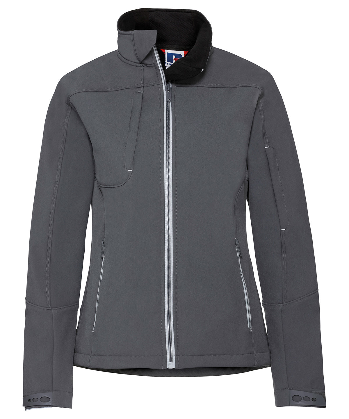 Jakkar - Women's Bionic Softshell Jacket