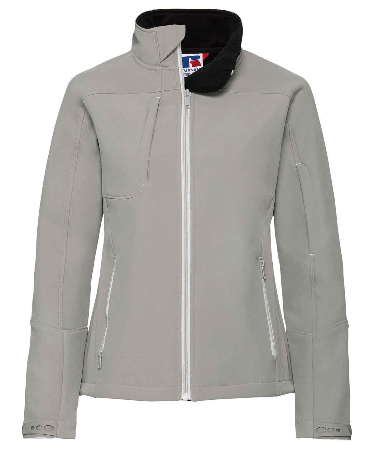 Jakkar - Women's Bionic Softshell Jacket