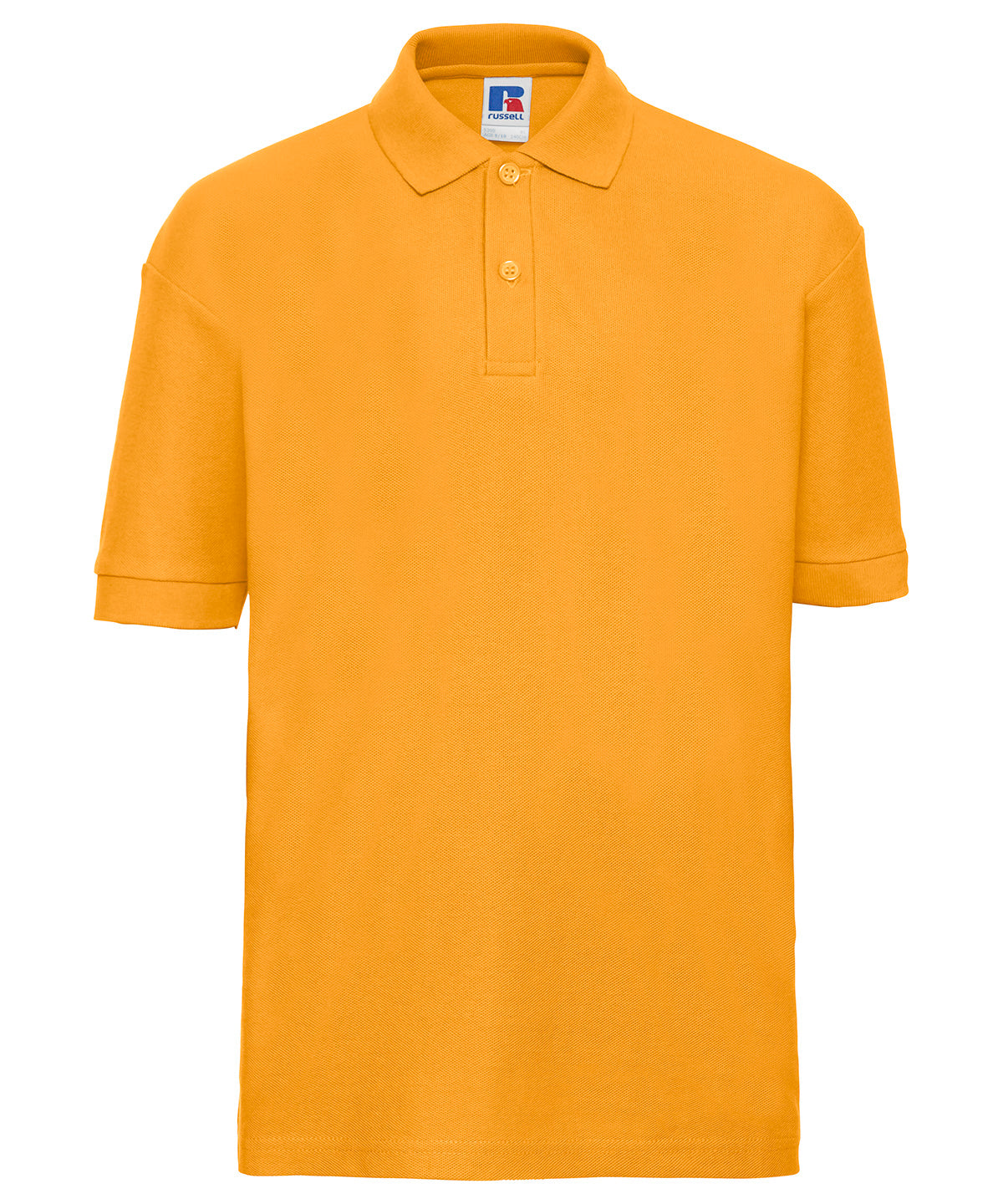 Pólóbolir - Kids Polo Shirt