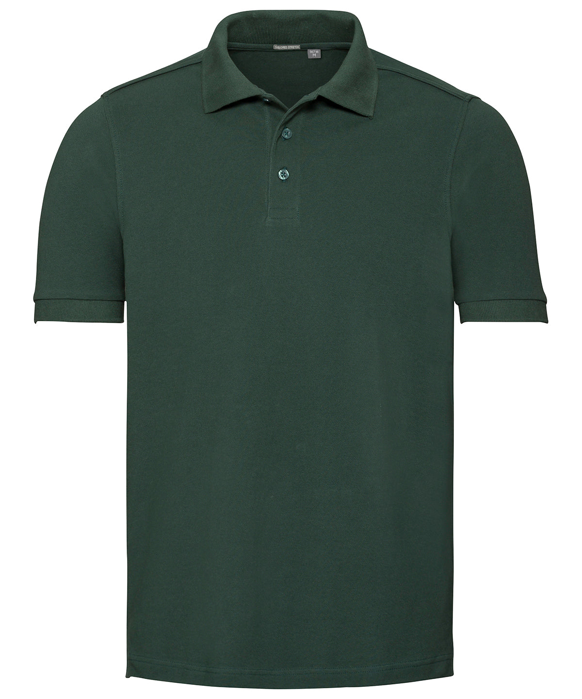 Pólóbolir - Tailored Stretch Polo