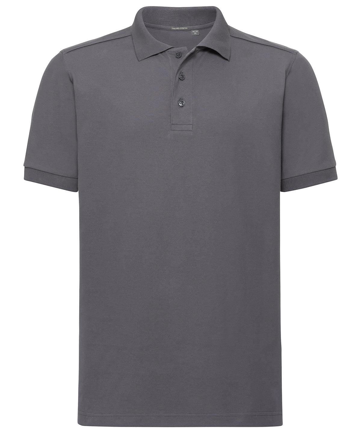 Pólóbolir - Tailored Stretch Polo