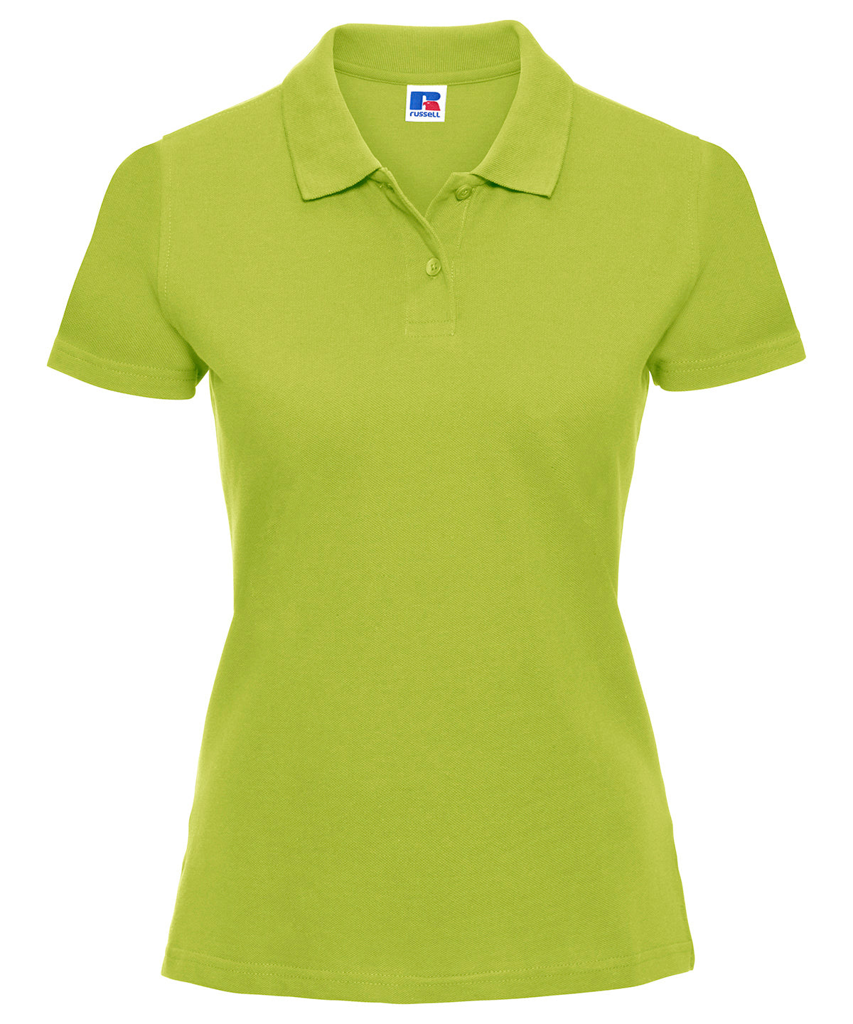 Pólóbolir - Women's Classic Cotton Polo