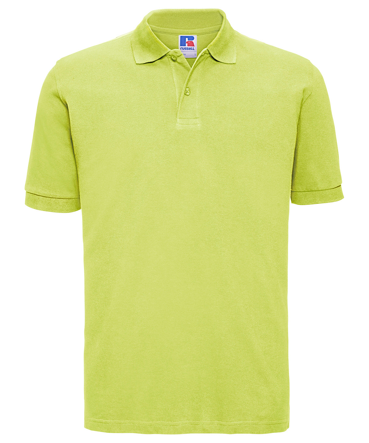 Pólóbolir - Classic Cotton Piqué Polo