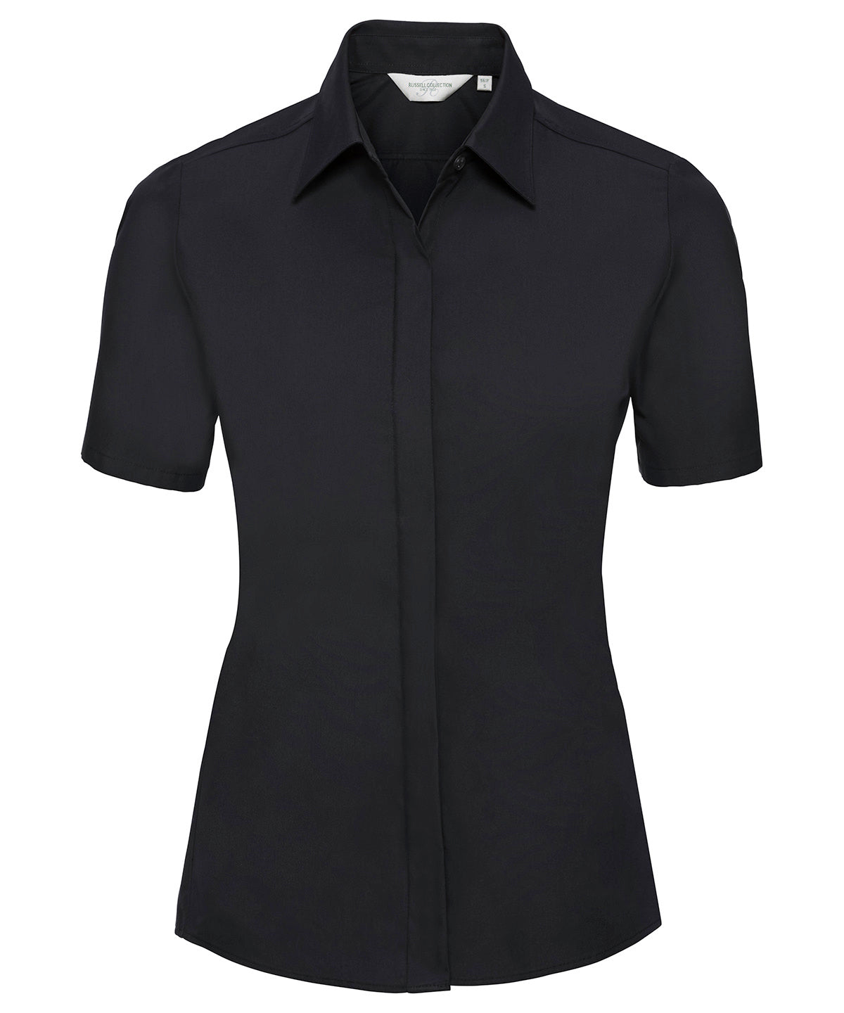 Bolir - Women's Short Sleeve Ultimate Stretch Shirt