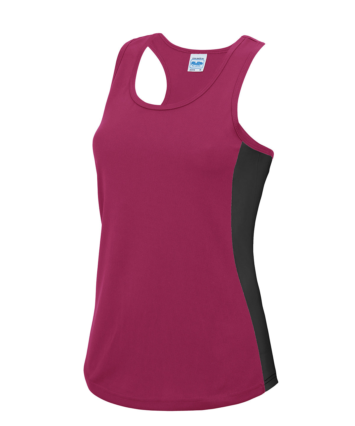 Vesti - Women's Cool Contrast Vest