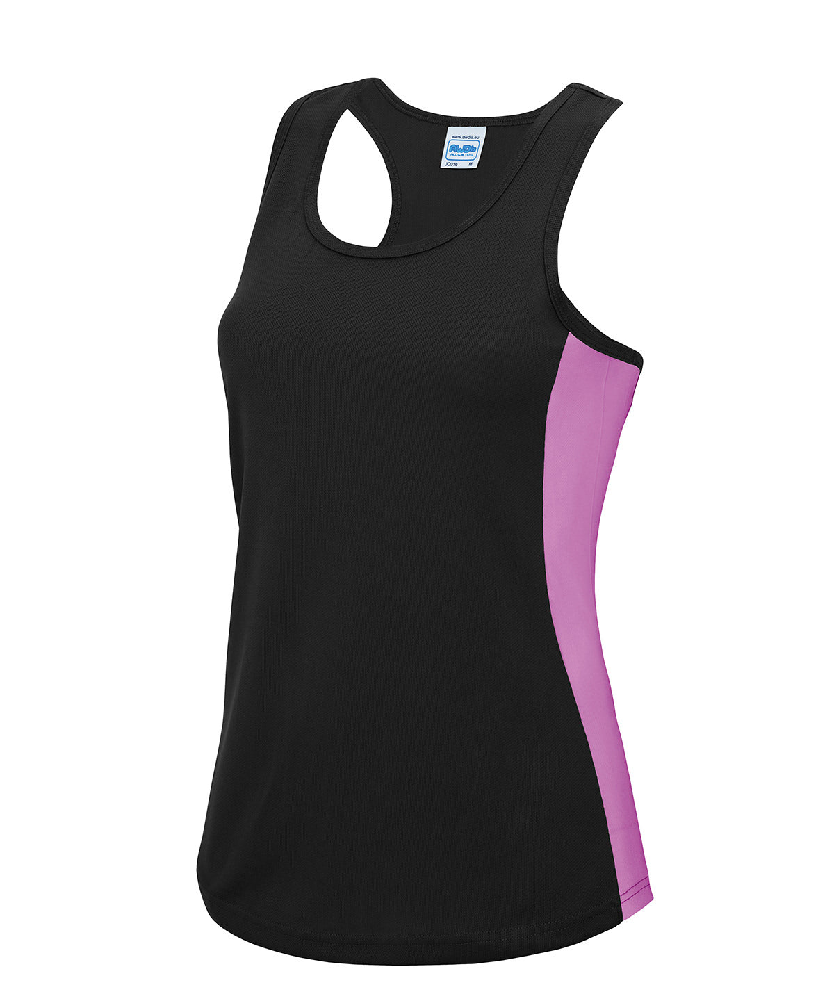 Vesti - Women's Cool Contrast Vest