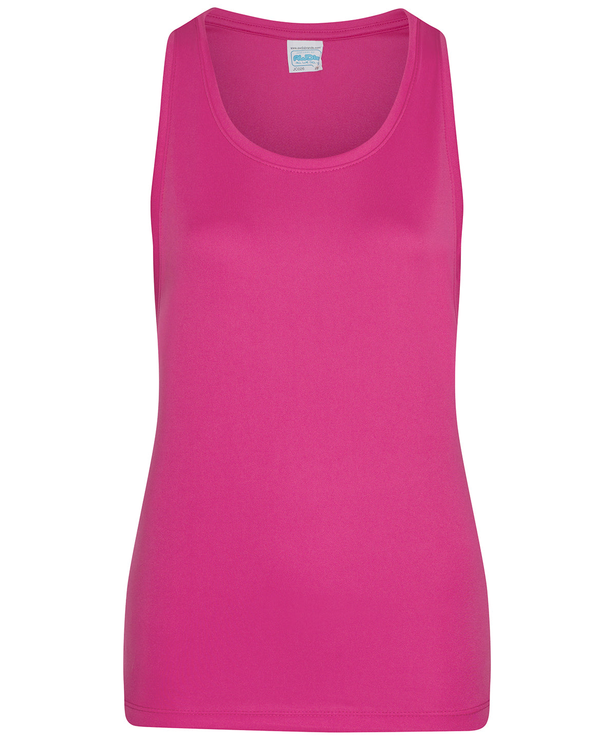 Vesti - Women's Cool Smooth Sports Vest