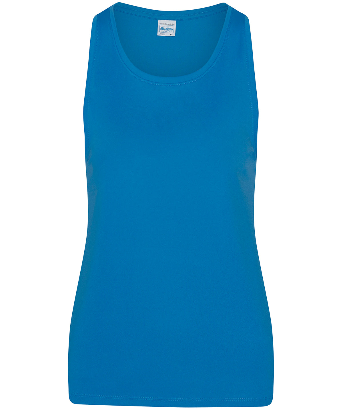 Vesti - Women's Cool Smooth Sports Vest