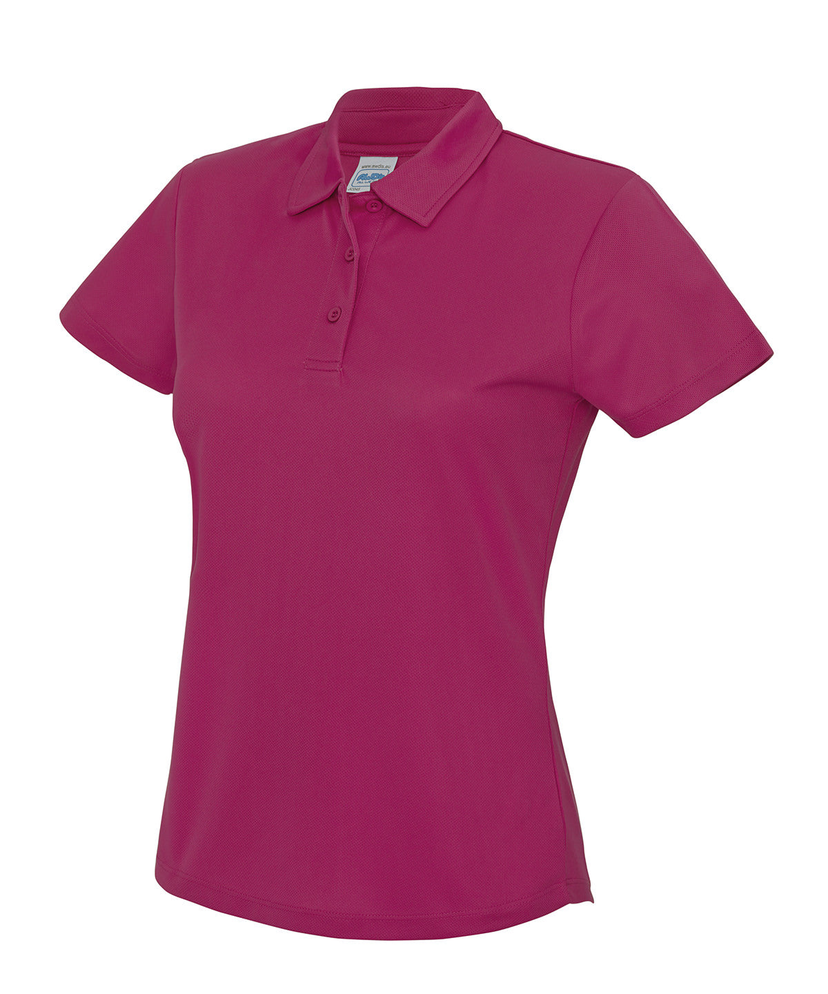 Pólóbolir - Women's Cool Polo