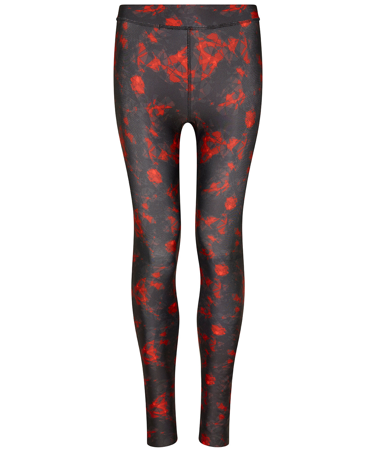 Leggings - Women's Cool Printed Legging