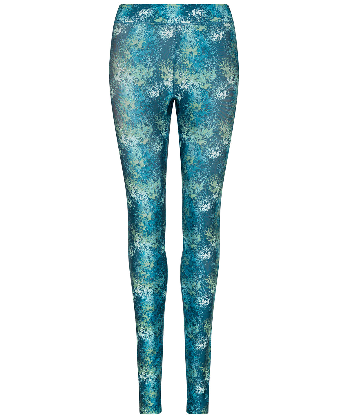 Leggings - Women's Cool Printed Legging