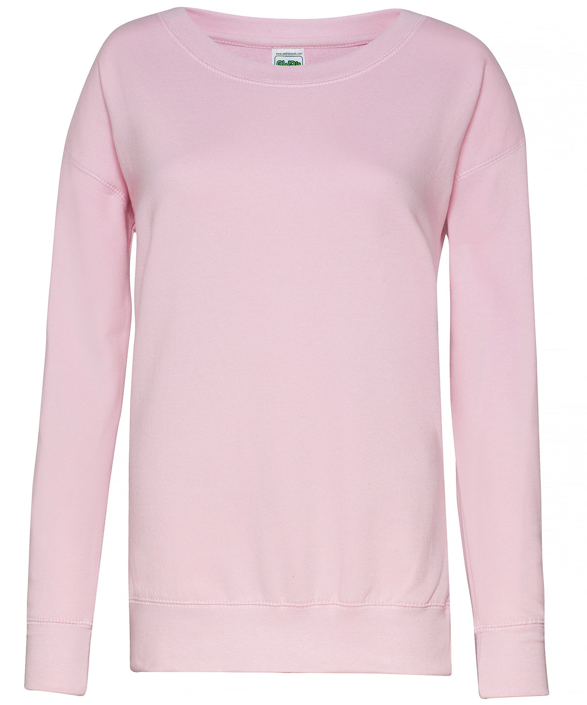 Háskólapeysur - Women's Fashion Sweatshirt