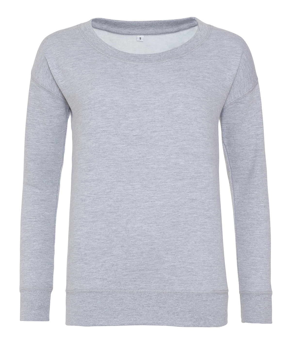 Háskólapeysur - Women's Fashion Sweatshirt