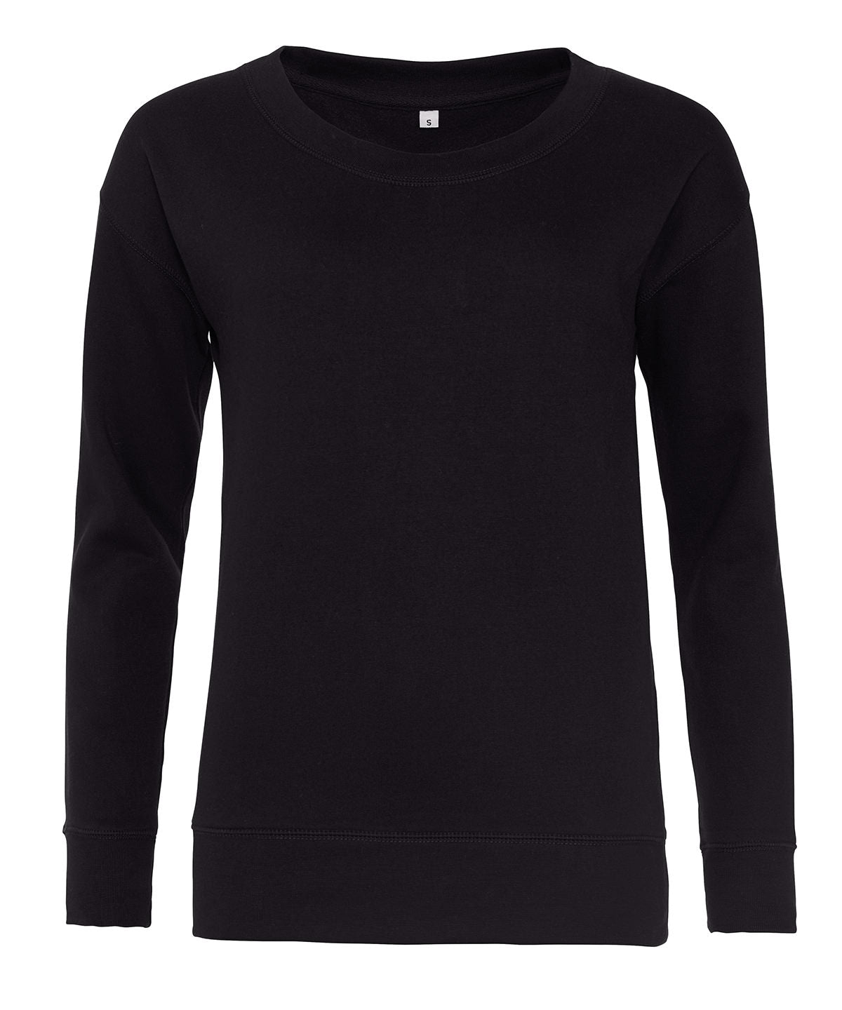 Háskólapeysur - Women's Fashion Sweatshirt