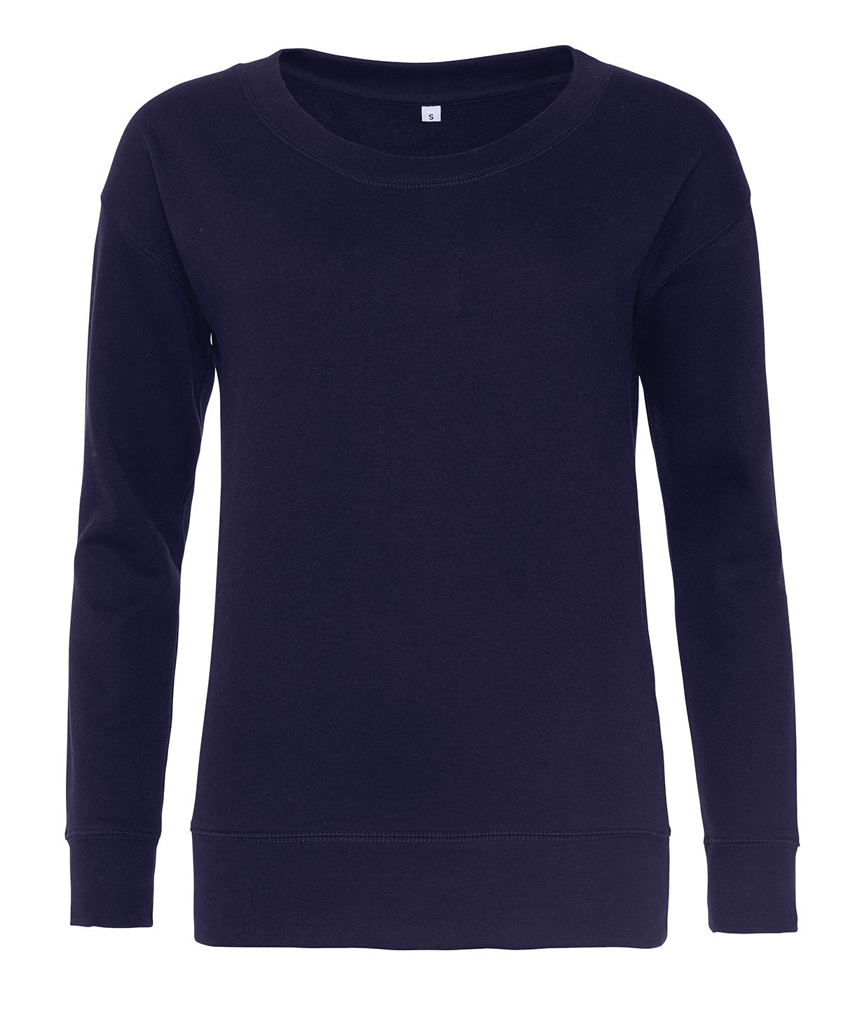 Háskólapeysur - Women's Fashion Sweatshirt