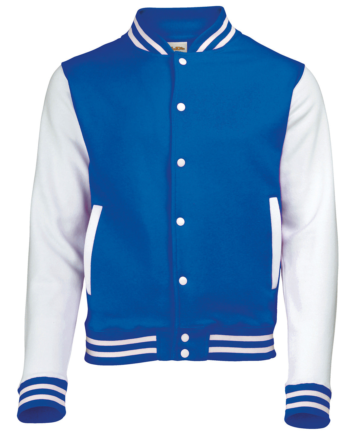 Jakkar - Varsity Jacket