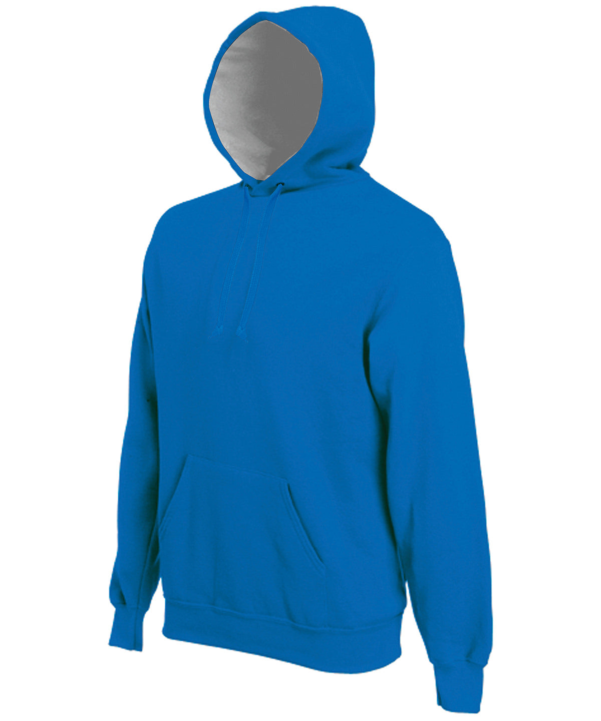 Hettupeysur - Hooded Sweatshirt